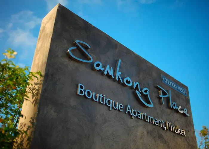 Samkong Place